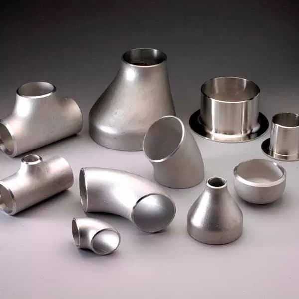 Pipe Fittings