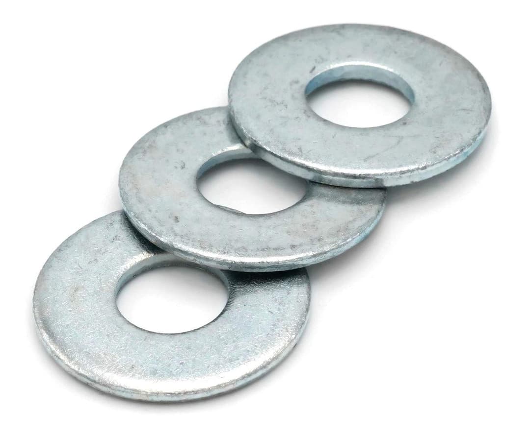 Flat Washers